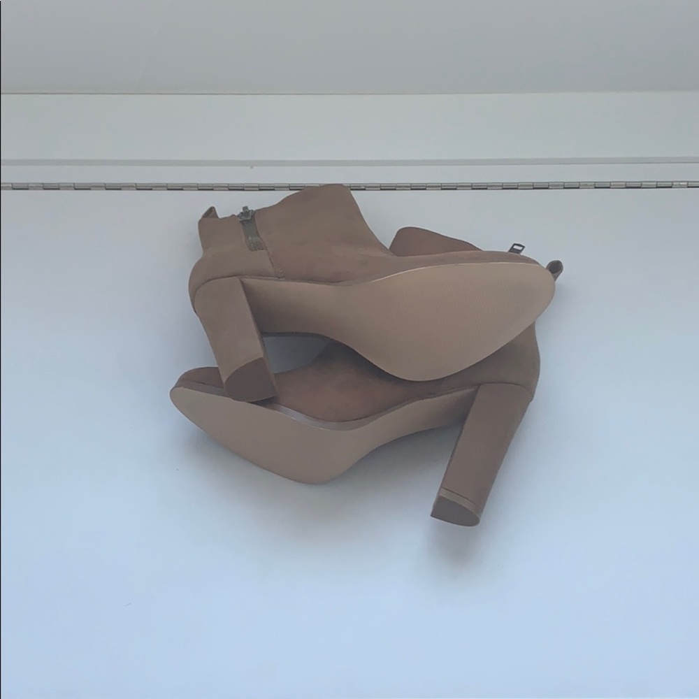 Booties - Picture 4 of 5